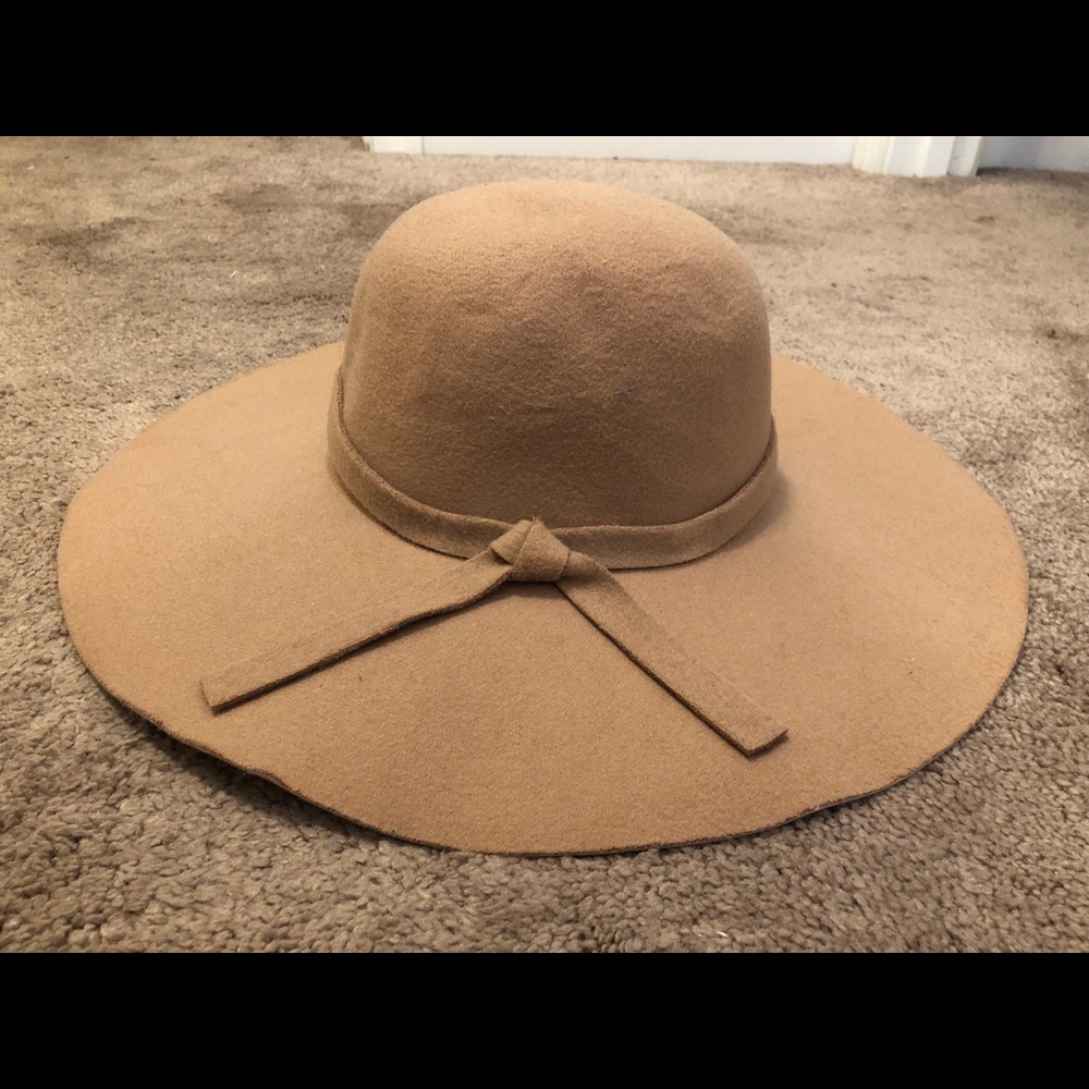 Sun hat